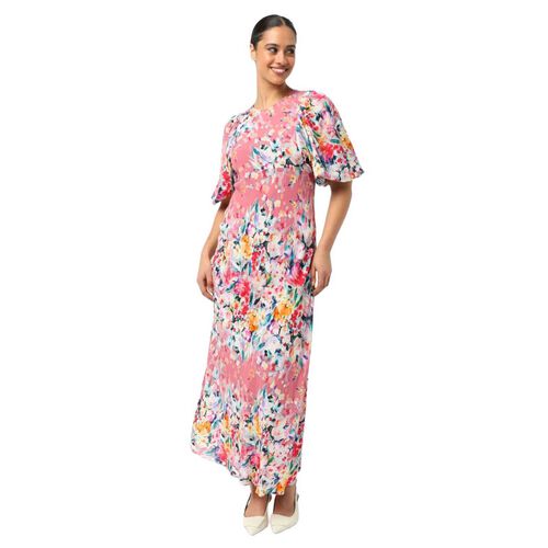 KACHEL Addison Maxi Dress